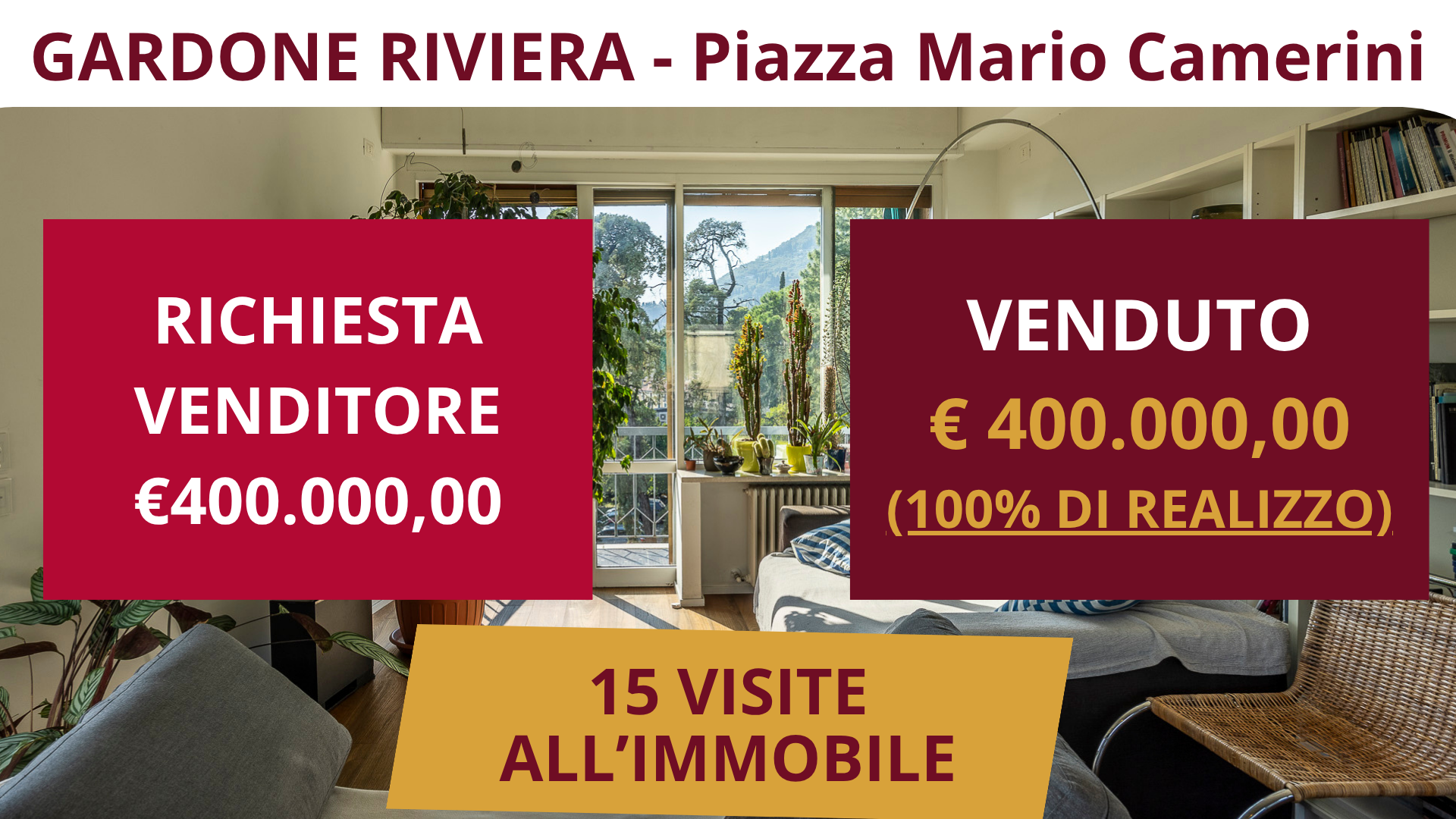 Immobile venduto 2